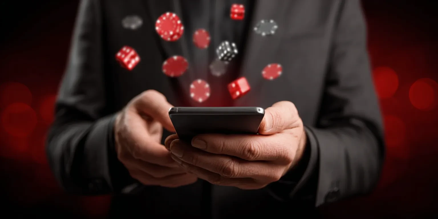Menjelajahi Dunia GW99 APK dalam Permainan Kasino Digital